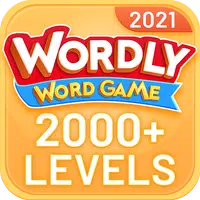 Wordly: Link Together Letters  APK