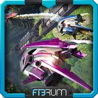 VR Sky Runners – virtual reali  APK