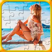 Puzzles for adults 18  APK