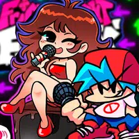 FNF Friday Night Funkin Music Real Game  APK