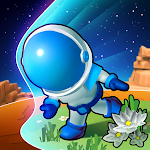 Life Bubble - My Little Planet  APK