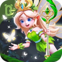 Little Panda Princess Dressup  APK