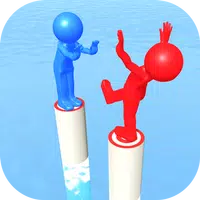 Push Battle !  APK