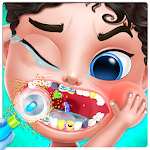 Happy Teeth Care Fun game  APK