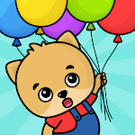 Baby & toddler preschool games  APK