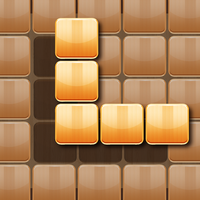 Wooden 100 Block Puzzle Game  APK