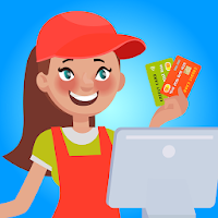 Supermarket Cashier Simulator  APK