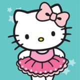 Hello Kitty Playhouse  APK