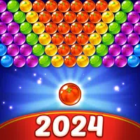 Bubble CoCo : Bubble Shooter  APK