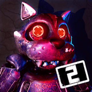 CASE 2: Animatronics Horror  APK