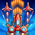 Space X: Sky Strike Force  APK