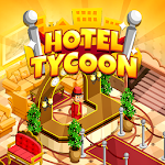 Hotel Tycoon Empire: Idle game  APK