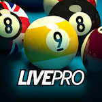 Pool Live Pro: 8-Ball 9-Ball  APK