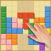 Block Cross Puzzle  APK