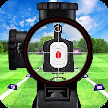 Sniper Target Range Shooting  APK