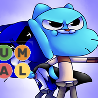 Amazing WORD Gumbal  APK