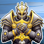 Paladin's Story: Offline RPG  APK