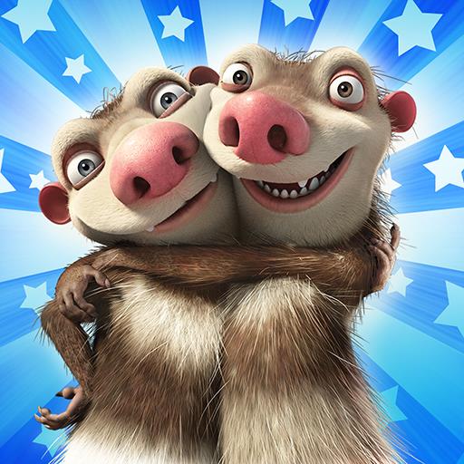 Ice Age Village  APK