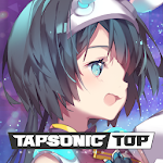 TAPSONIC TOP -Music Grand prix  APK