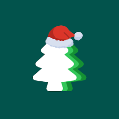 Deco My Tree : X-mas Messages  APK