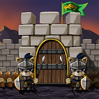 Castle Defense King APK