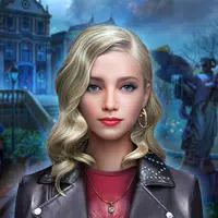 Paranormal Files 7: Ghost Town APK