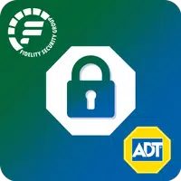 Fidelity ADT Secure Home  APK