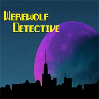 Werewolf Detective  APK