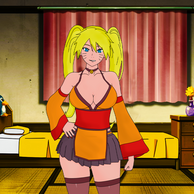 One Night Stand With Naruto APK