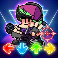 FNF Neo Music Chill & Pop Beat APK