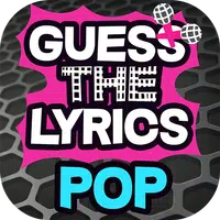 Guess The Lyrics POP Quiz APK