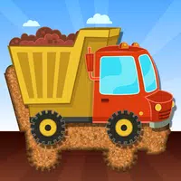 Cars & Trucks Puzzle for Kids APK