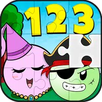 Numbers for kids: 123 Dots  APK