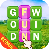 Crossword Relax Free - Get som  APK