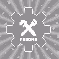 Addons for MCPE - Mods Packs  APK