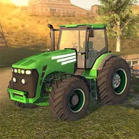 Big Farm USA Simulator  APK