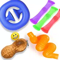 Sensory Fidget Toys!  APK