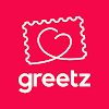 Greetz - kaarten en cadeaus  APK