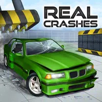 Car Crashing Simulator APK