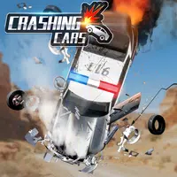 Crashing Cars  APK