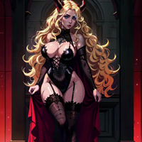 Dirty Fantasies: Mistress Of Hell APK