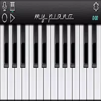 My Piano by E. C. C.  APK