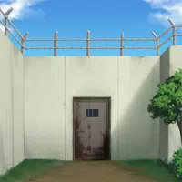 Escape from Prison in Japan  APK