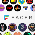 Facer Watch Faces  APK