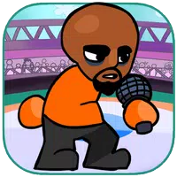 Fireday night Matt character mod for FNF APK