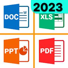 All Document Reader and Viewer  APK