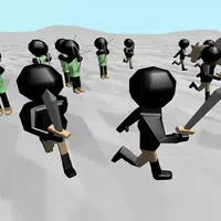 Stickman Simulator: Final War APK