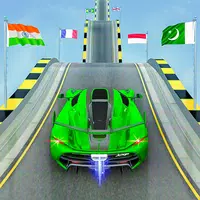 Car Stunt 3d Crazy Car Racing APK