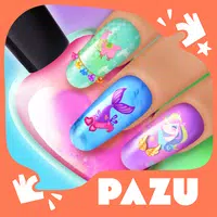 Nail Art Salon - Manicure APK