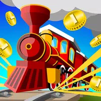 Train Merger Idle Train Tycoon APK